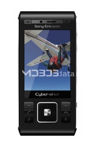 SONY ERICSSON C905 specifikacije